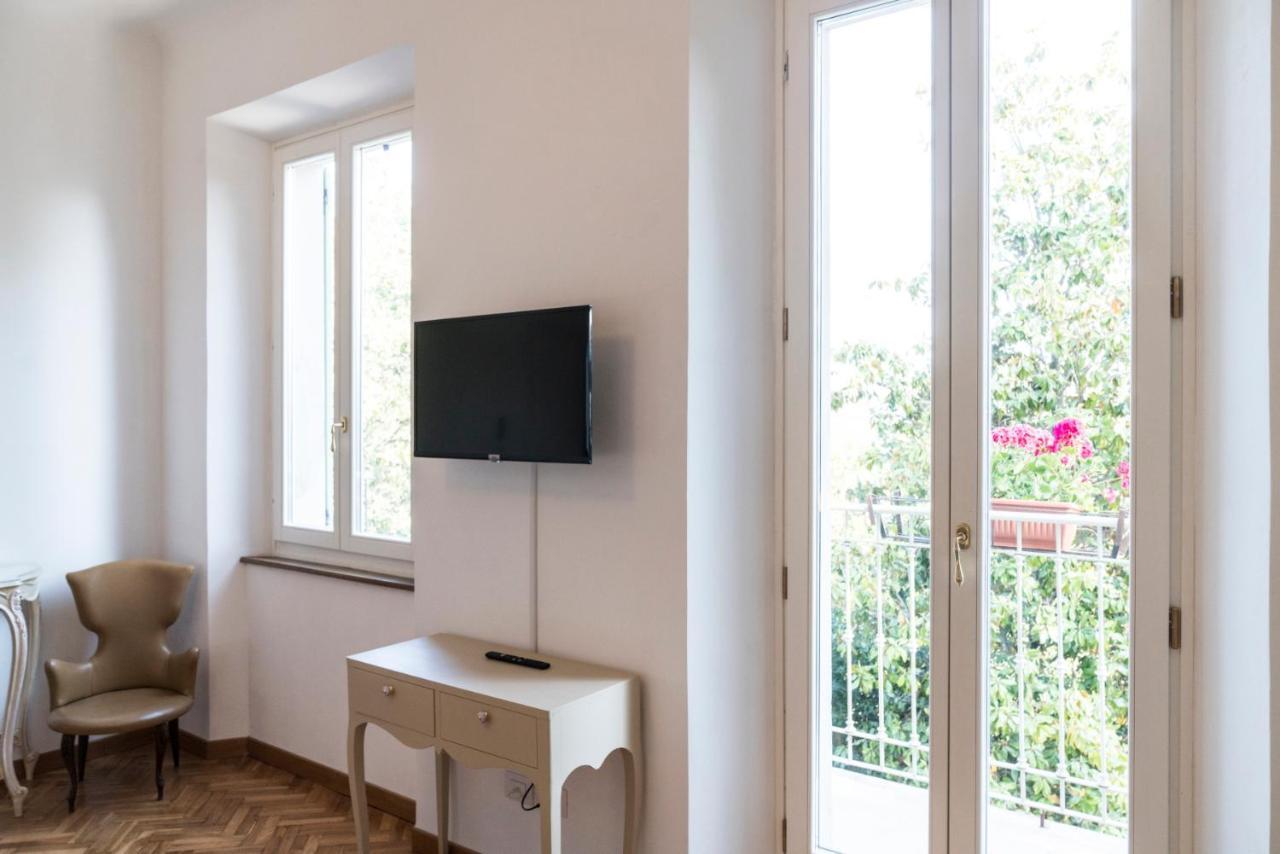 Villa9Centob&B Castel di Lama エクステリア 写真